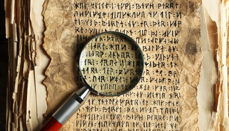 7 Oldest Languages in The World