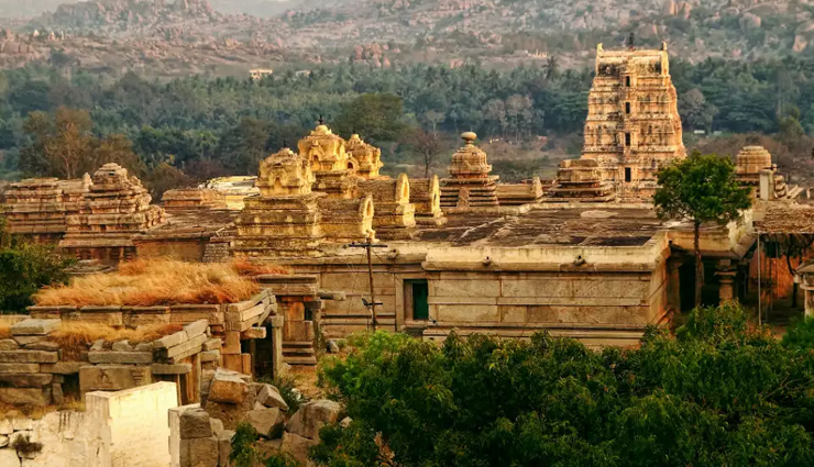 oldest temples to visit in india,temples in india,india,hampi,karnataka,dilwara temples,mount abu,rajasthan,konark sun temple,odisha,sanchi stupa,madhya pradesh,jagatpita brahma mandir,pushkar,rajasthan,tungnath temple,uttarakhand