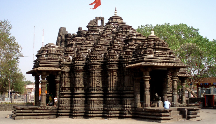 6 Must Visit Oldest Temples in India