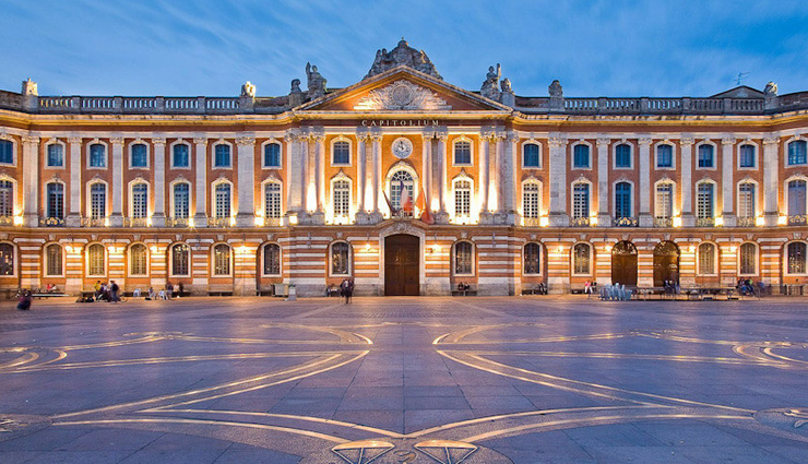 6 Most Oldest Universities From Around The World