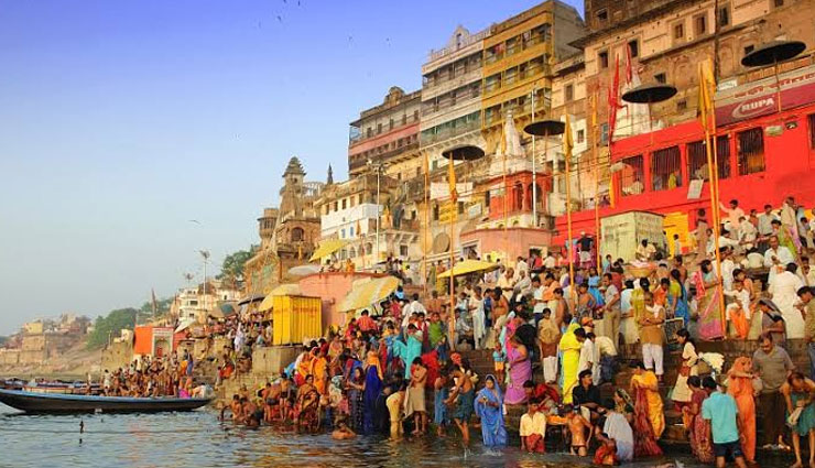 oldest cities in india,india,indian cities,varanasi,madurai,ujjain,patna,pushkar