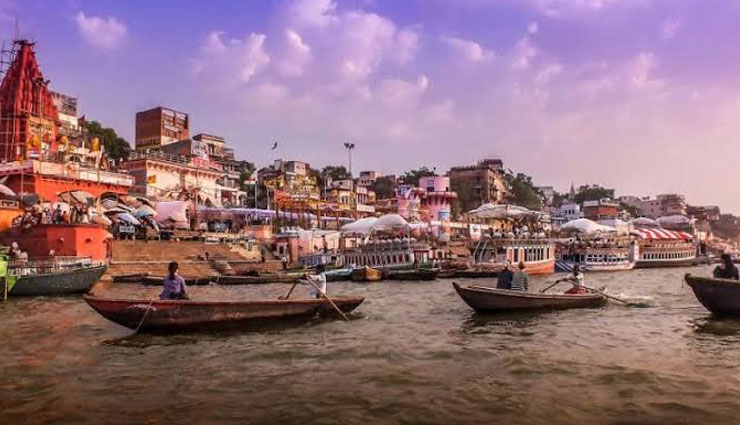 5 Most Oldest Yet Alive Cities of India