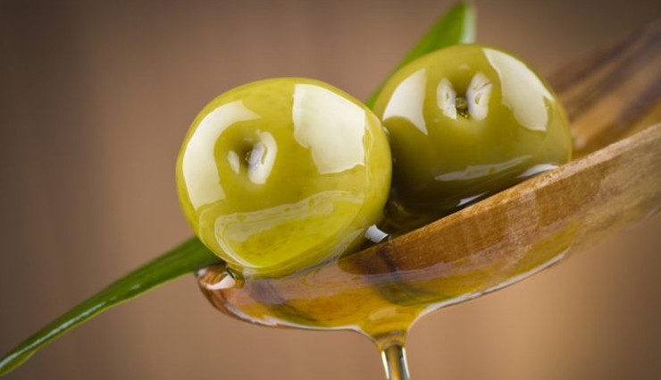 7 Reasons Why Oilve Juice is Healthy for You