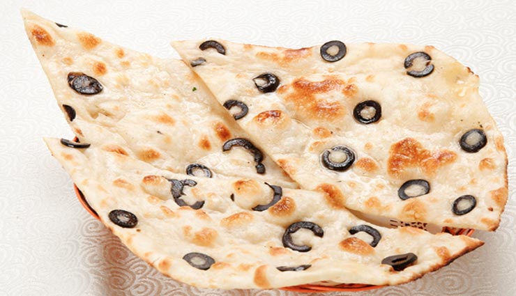घर पर ही ट्राई करें 'ऑलिव नॉन', देती हैं बेहतरीन स्वाद #Recipe