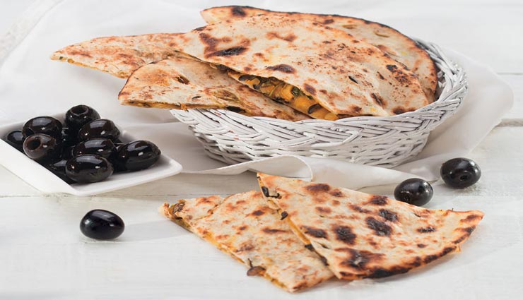 olive naan recipe,recipe,recipe in hindi,special recipe