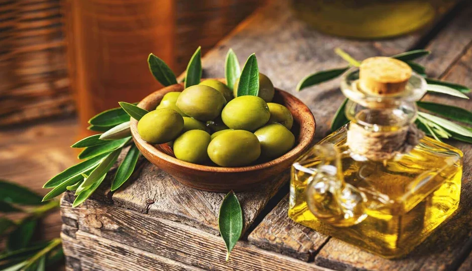 9 Major Side Effects of Olive Oil You Never Knew