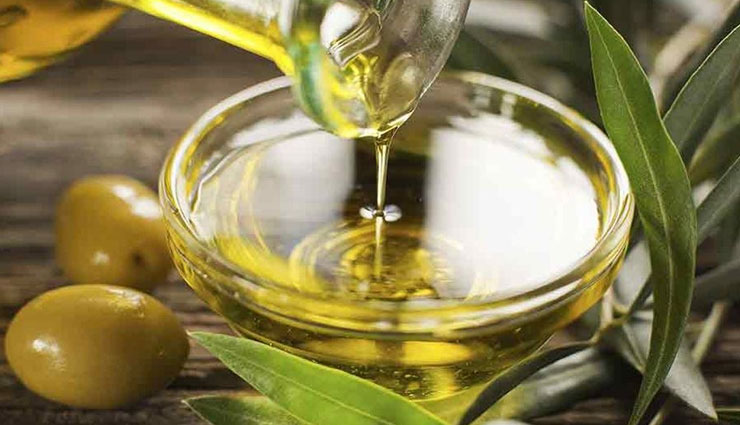 beauty tips of olive oil,Olive Oil,benefits of olive oil,uses of olive oil,beauty tips in hindi