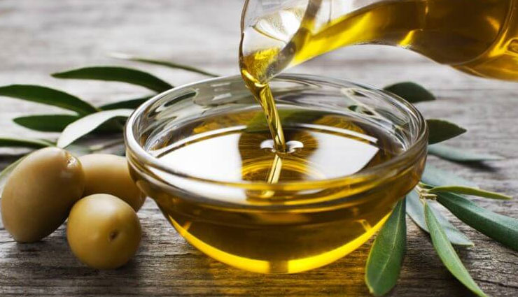 Video- 5 Reasons You Need To Start Using Olive Oil For Your Skin