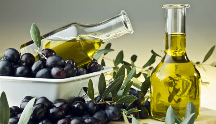 7 Surprising Health Benefits of Drinking Olive Oil
