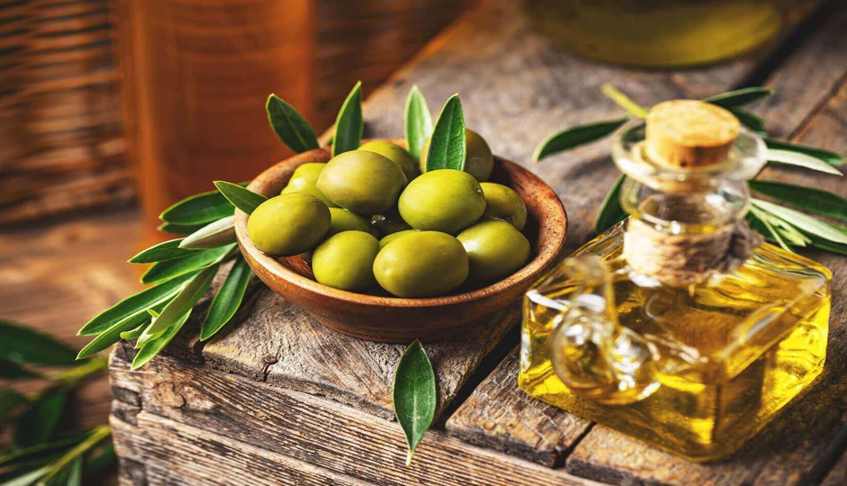 10 DIY Ways To Use Olive Oil for Skin and Hair