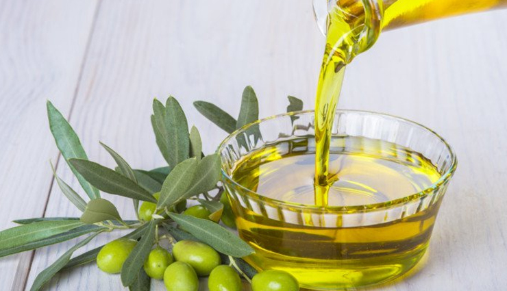 ways to use olive oil,olive oil for dandruff,tips to get rid of dandruff,hair care tips,beauty tips