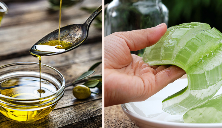 diy ways to treat damaged hair at home,treating damaged hair,beauty tips,beauty hacks,hair care tips