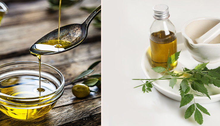 ways to use olive oil to treat dandruff,olive oil for dandruff,olive oil benefits,olive oil beauty benefits,beauty tips,beauty hacks,treating dandruff naturally