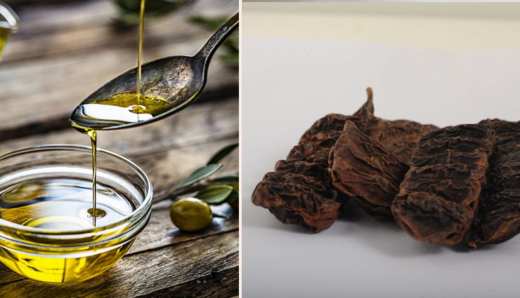 ways to use olive oil to treat dandruff,olive oil for dandruff,olive oil benefits,olive oil beauty benefits,beauty tips,beauty hacks,treating dandruff naturally