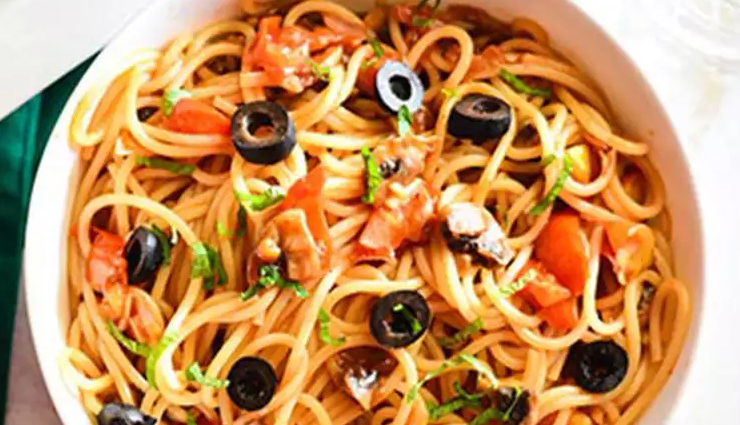 green olive pasta,hunger struck,food,easy recipe