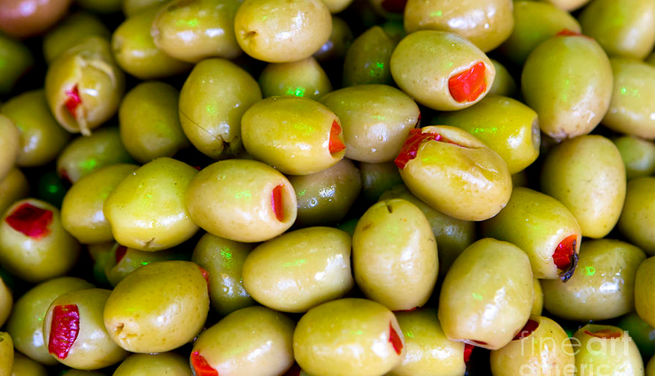 green olive pasta,hunger struck,food,easy recipe