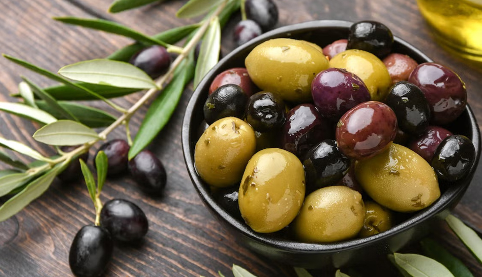 5 Least Known Health Benefits of Olives