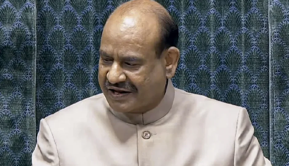 ‘पीएम मोदी के साथ संसद में हो सकती थी अप्रत्याशित घटना’, स्पीकर ओम बिरला ने किया बड़ा खुलासा