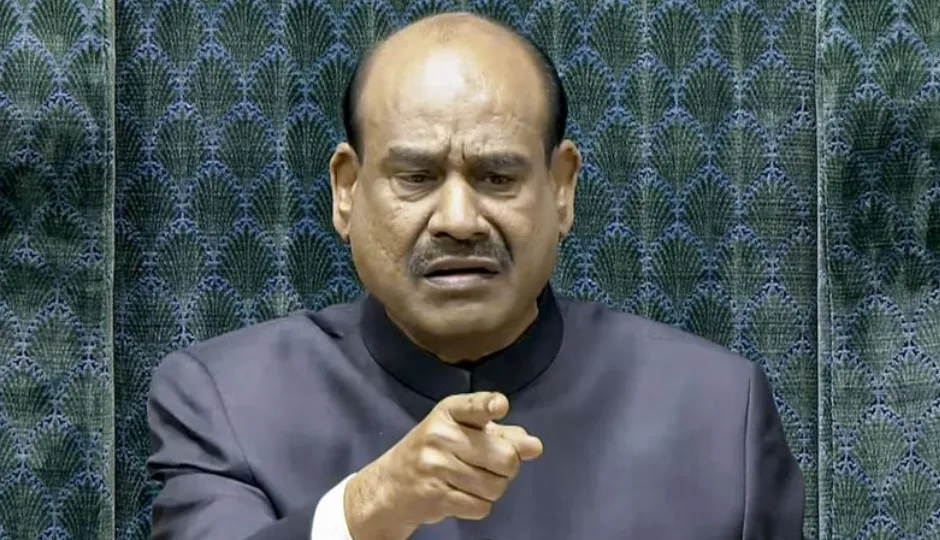 ओम बिरला का बड़ा फैसला—अविश्वास प्रस्ताव पर निर्णय तक नहीं बैठूंगा कुर्सी पर, 9 मार्च को बहस के आसार