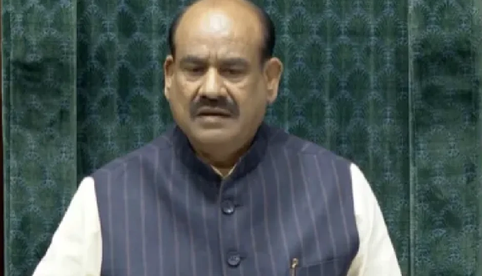 लोकसभा में वापसी के बाद ओम बिरला का बयान, बोले- सदन में कोई भी नियमों से ऊपर नहीं