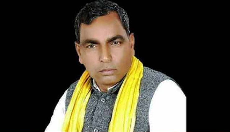 BJP नेताओं को देखकर खून खौलता है, मन करता है सिर कलम कर दूं : ओमप्रकाश राजभर