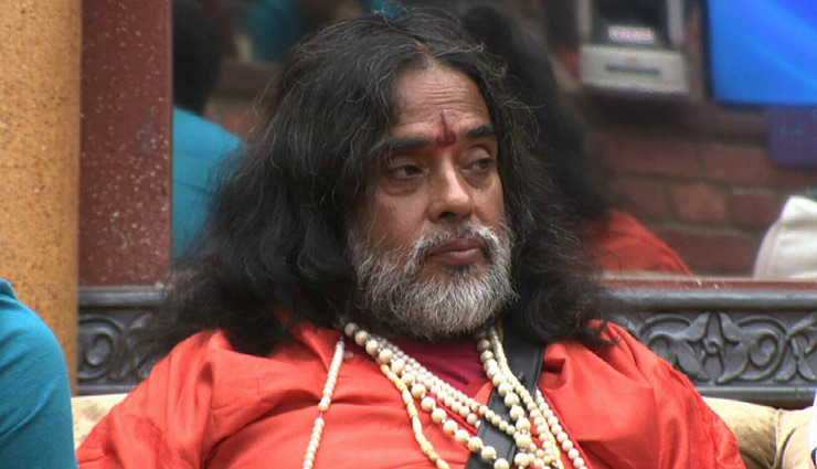 bigg boss,bigg boss 11,bigg boss 10,Salman Khan,om swami,controversies  of swami om