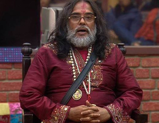 Bigg Boss- 5 Biggest Controversies of BB 10 Contestant Om Swami