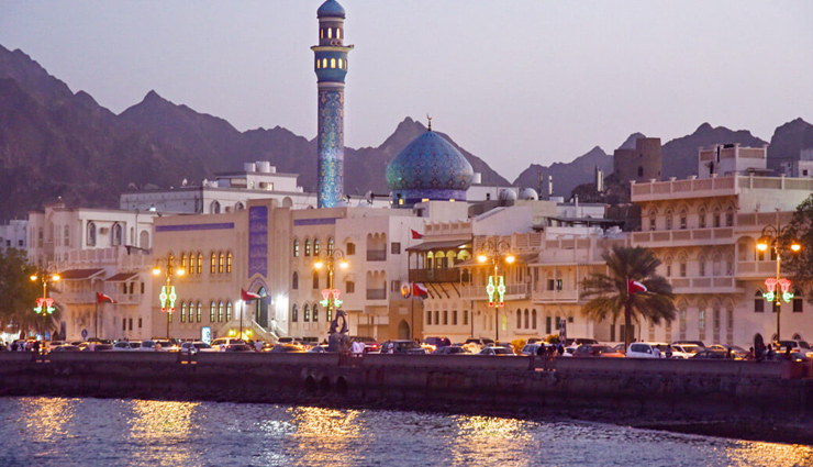 oman,places to visit in oman,muscat,salalah,wahiba sands,misfat al abriyeen,masirah island,bahla