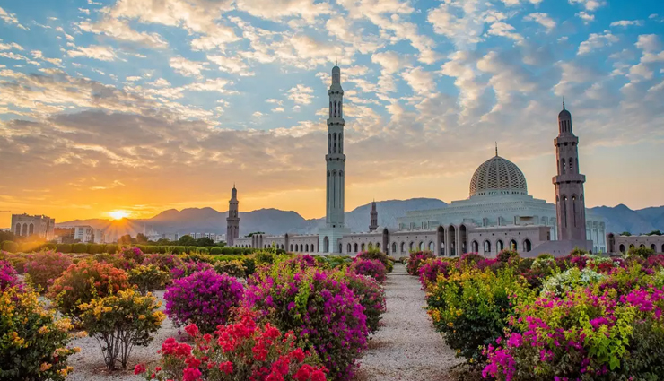 6 Most Beautiful Places To Visit in Oman