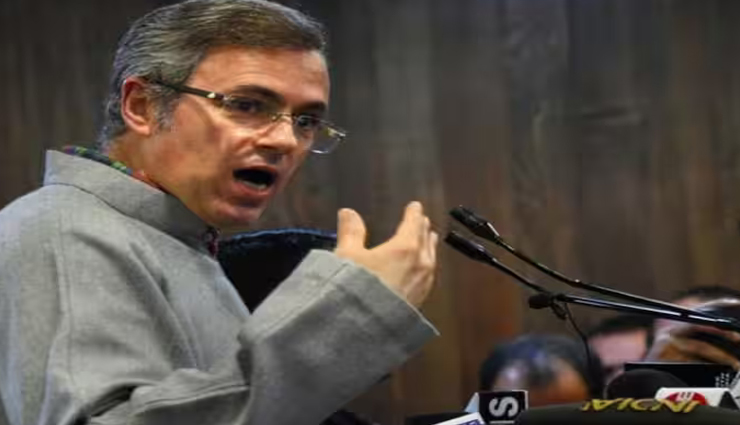 दिल्ली हाईकोर्ट ने खारिज की उमर अब्दुल्ला के तलाक की याचिका, फैमिली कोर्ट का निर्णय बरकरार
