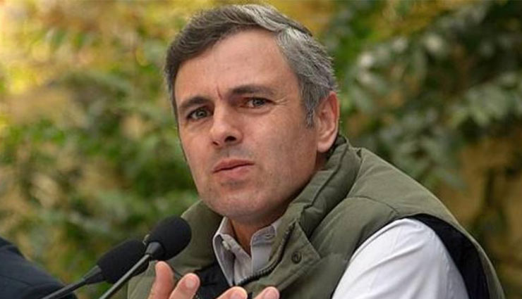 जम्मू-कश्मीर: उमर अब्दुल्ला ने पूछा सवाल, आखिर गुलमर्ग के होटलों को खाली क्यों कराया जा रहा है?