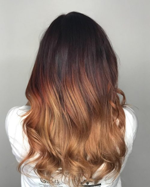 5 Hair Color techniques You Must Know About  lifeberryscom