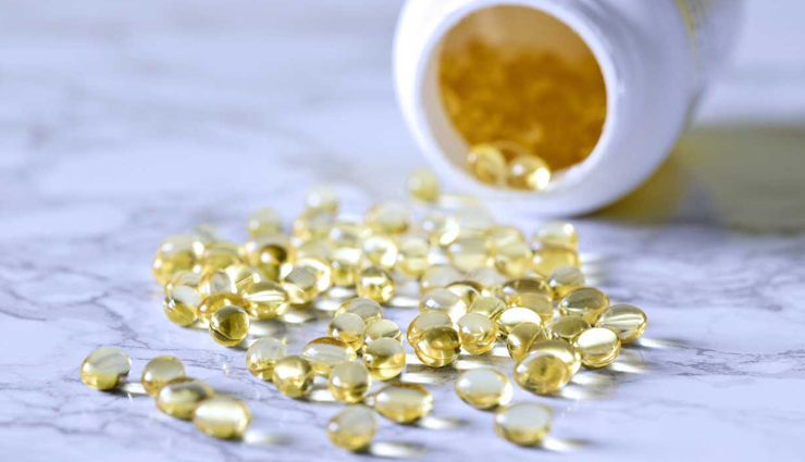 6 Amazing Benefits of Taking Omega 3 During Pregnancy