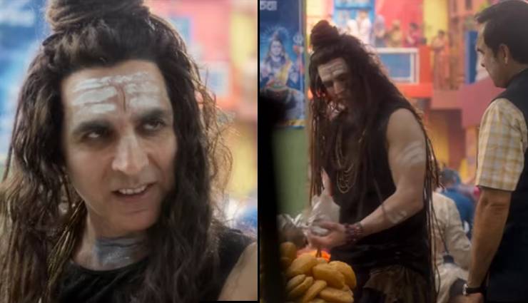 मनोरंजन से भरपूर ‘ओएमजी 2’ का ट्रेलर आया सामने, 20 साल बाद कल से सिनेमाघरों में फिर दिखेगा ‘कोई मिल गया’ का जादू! 