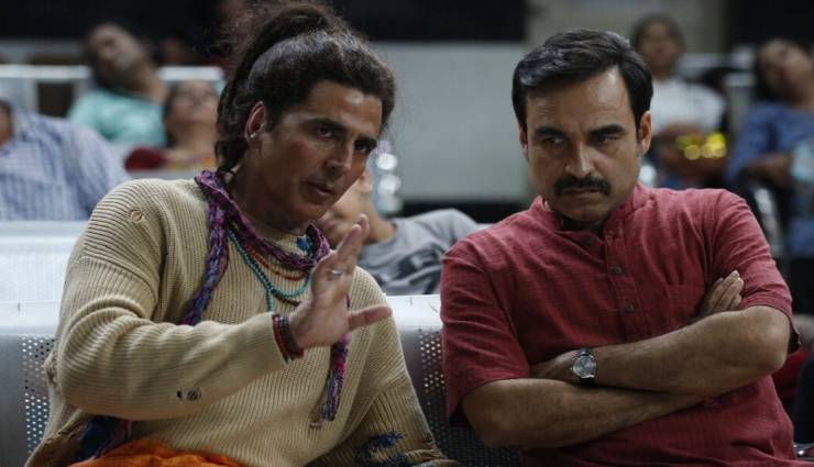 gadar 2,omg 2,box office collection,jailer,sunny deol,Akshay Kumar,ameesha patel,yami gautam,rajinikanth