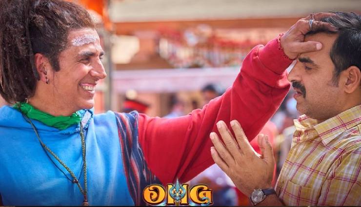 gadar 2,omg 2,jailer,sunny deol,Akshay Kumar,rajinikanth,ameesha patel,yami gautam,utkarsh sharma,pankaj tripathi