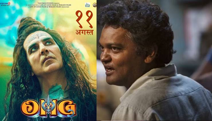 bobby deol,sunny deol,gadar 2,omg 2,ott,amit rai,Akshay Kumar,aashram,pankaj tripathi,yami gautam