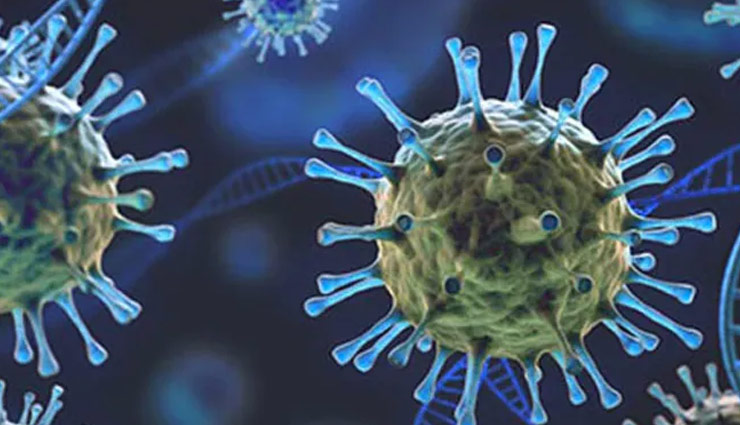 Omicron : जिंदगी पर फिर मंडराया खतरा... सामने आया कोरोना का सबसे खतरनाक स्ट्रेन, जानें इसके बारे में कुछ खास बातें