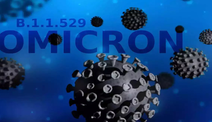 राजस्थान के लिए घातक साबित हो रहा ओमिक्रॉन, बीते दिन मिले 23 नए केस, कुल 131 कोरोना संक्रमित