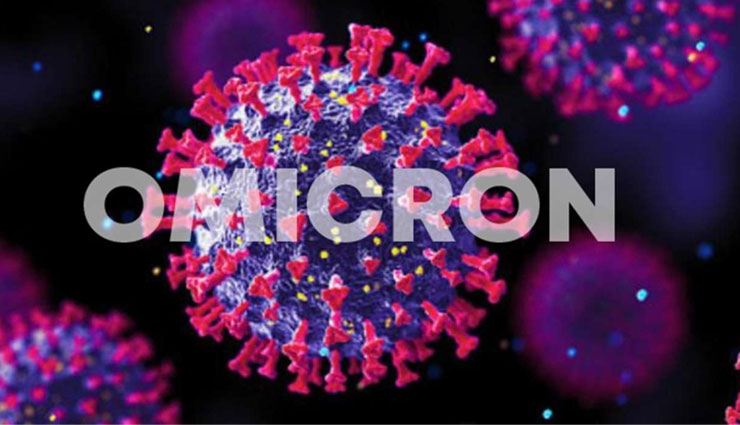 omicron,coronavirus,omicron doctor angelique coetzee,coronavirus new variant