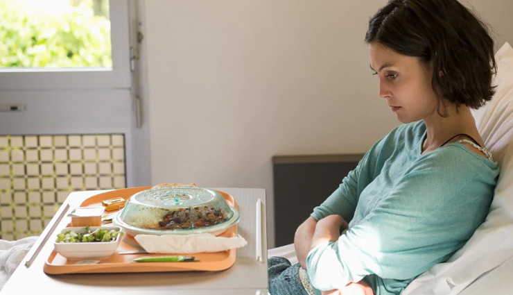 ओमिक्रॉन के लक्षण दिखने पर भरपूर पोषण के लिए खाएं ये फूड, मिलेंगे कई फायदे