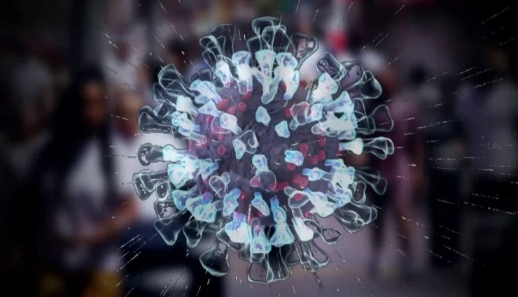 'स्टील्थ ओमिक्रॉन' ने बढ़ाई चिंता, 28 से ज्यादा म्यूटेशन, 40 से अधिक देशों में पाया गया, जानें बड़ी बातें