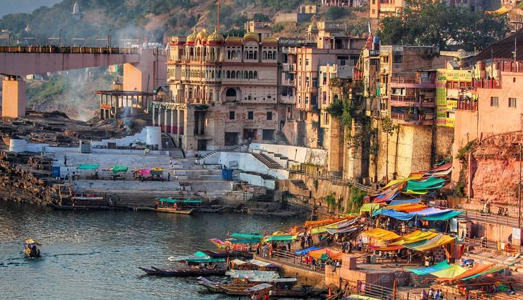 famous pilgrimage places in madhya pradesh,pilgrimage sites madhya pradesh,sacred places to visit in madhya pradesh,top religious destinations madhya pradesh,ujjain pilgrimage,orchha temple visit,maheshwar omkareshwar temples,amarkantak holy sites,chitrakoot pilgrimage attractions,burhanpur spiritual sites,sonagiri jain temples,bawangaja barwani pilgrimage,sonkatch pushpagiri temples,sanchi buddhist relics,madhya pradesh sacred locations,religious tourism madhya pradesh