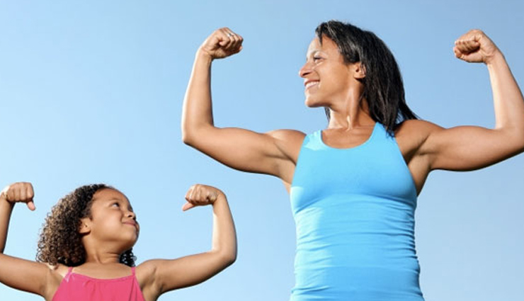 रोग प्रतिरोधक क्षमता को बढ़ाता है कुर्मासन,जाने और फायदे