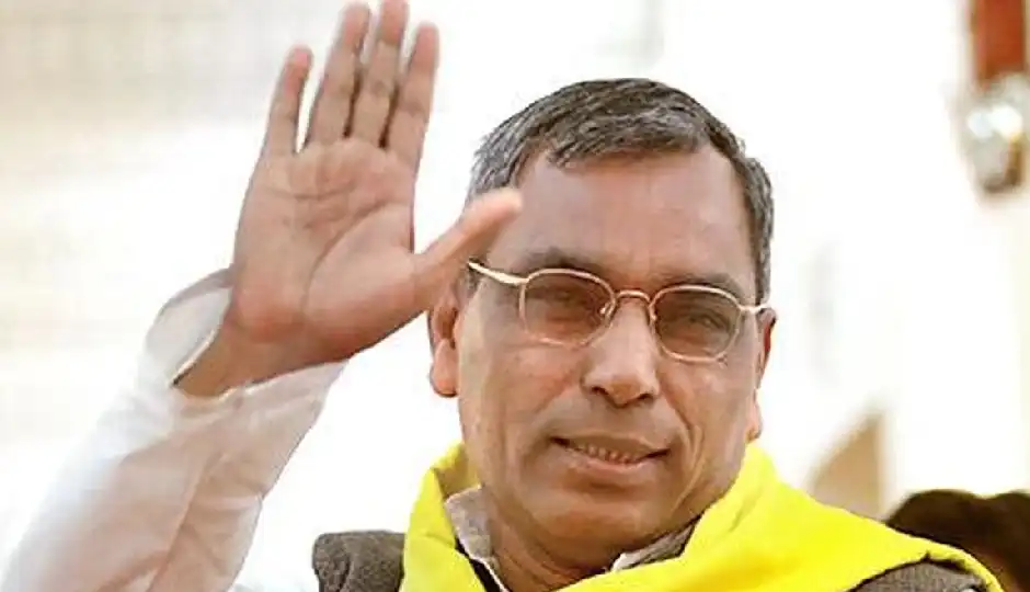 ओम प्रकाश राजभर बोले- यूपी चार हिस्सों में बंटेगा, पूर्वांचल बना तो राजभर का बेटा बनेगा मुख्यमंत्री