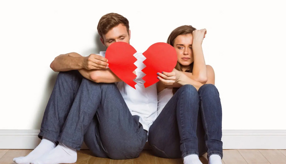 8 Big Signs You are in an On and Off Relationship
