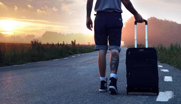 traveling tips,traveling tips in hindi,travel package tips