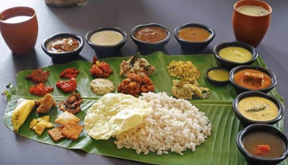 Know The Traditional Rules for Onasadya 2026
