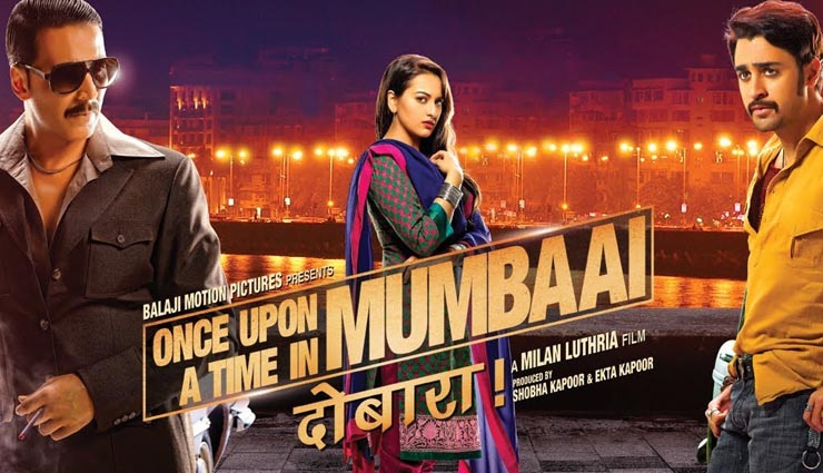 bollywood,love over friendship,ishqiya,baajirao mastani,new york,once upon ay time in mumbaai dobara,cocktail,saheb biwi aur gangster,student of the year,raanjhanaa,jab tak hai jaan,barfi