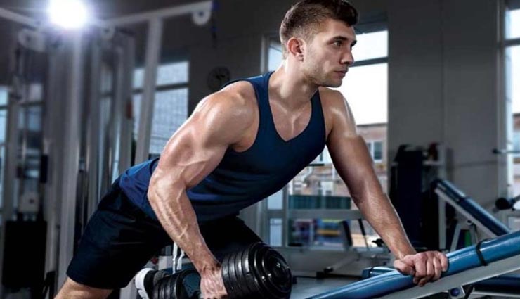 Health tips,health tips in hindi,exercises,exercises for good muscles,body like tiger shrauff